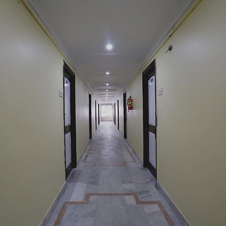 Hotel OYO 49253 Raja Residency Secundurabad Exterior foto